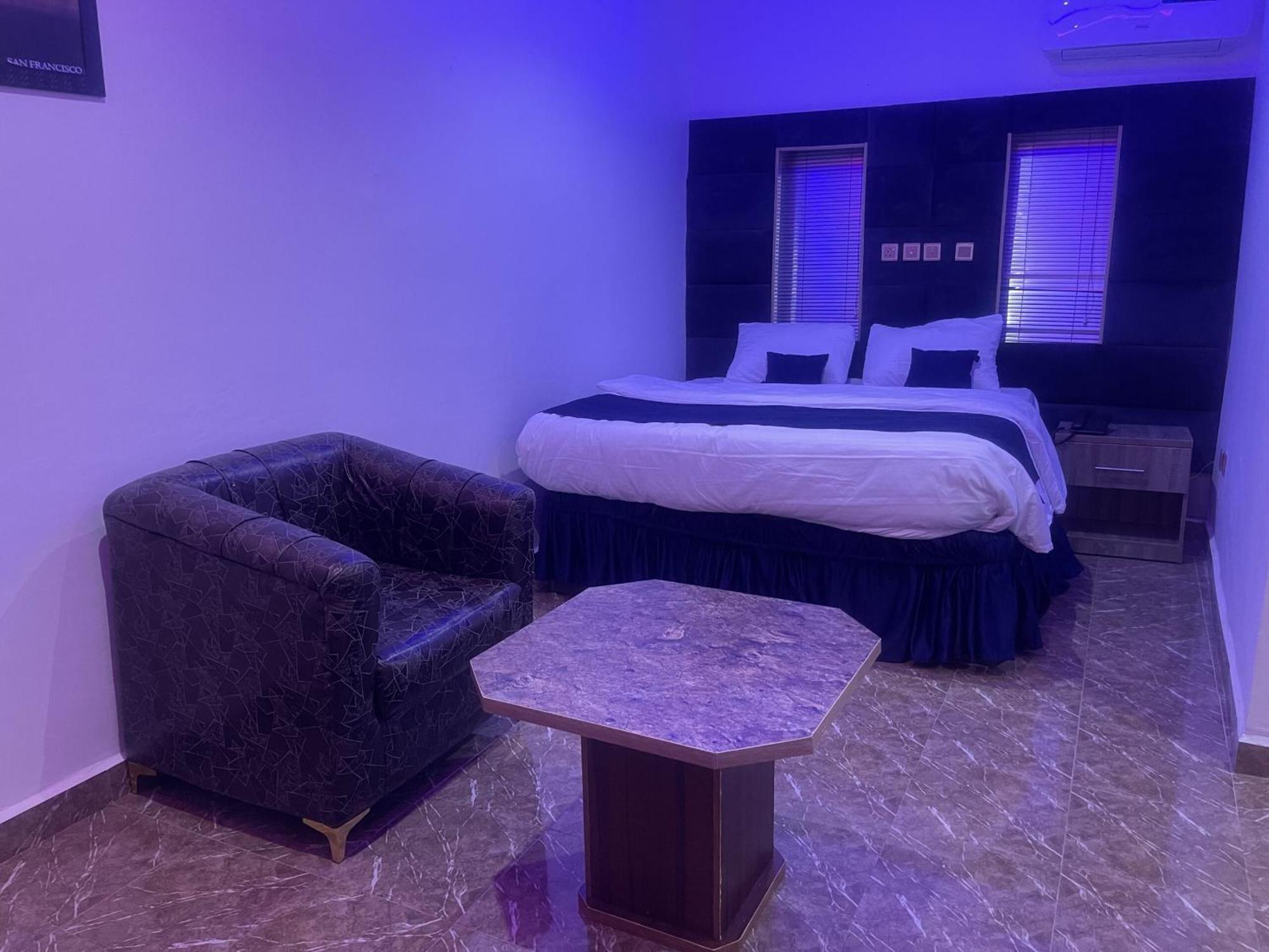 Murphy'S Mansion Resort 우무아히아 외부 사진